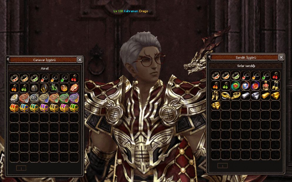 Drago2 Drop Viewer
