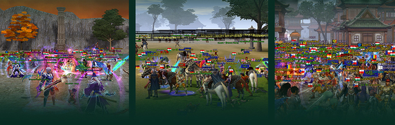 Drago2 Game Screenshot