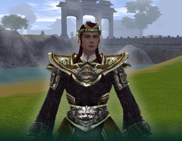Drago2 Shaman